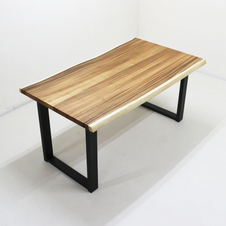 HWN-006モンキーポッドテーブル