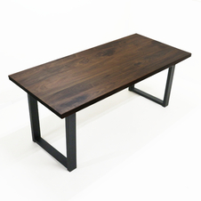 HWN-009ウォールナットテーブル