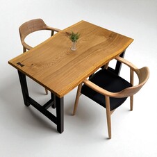 無垢一枚板 | 【一枚板テーブル・無垢材家具の専門店の近藤工芸】