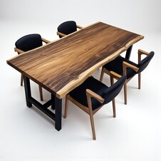 無垢一枚板 | 【一枚板テーブル・無垢材家具の専門店の近藤工芸】