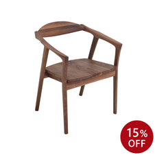 ［アウトレット］ブリーズ アームチェア