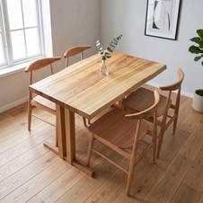 無垢一枚板 【一枚板テーブル・無垢材家具の専門店の近藤工芸】