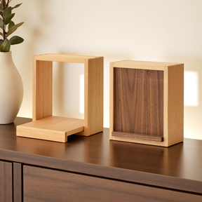 【ALT-W-077-3】トリーニ モダン仏壇