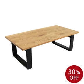 【SALE-I-053-OK】［在庫限り］ボルネス ローテーブル