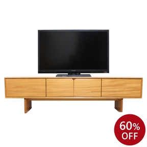 【TV-K-146】［アウトレット］シモン テレビボード