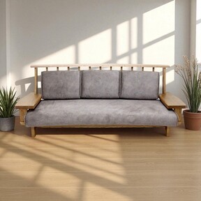 【SF-M-145-3P】 ロイド ソファ