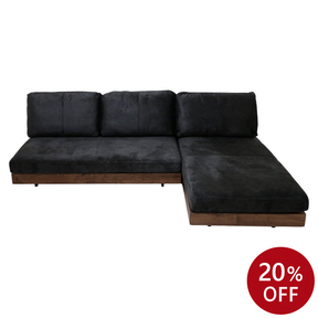 【SALE-M-144】［アウトレット］ ウィンズ ソファ セット