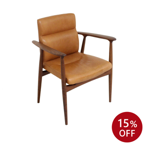 【DC-T-160】［アウトレット］スヴェア ダイニングチェア