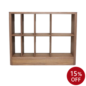 【SHE-M-111】［アウトレット］フラクト シェルフ