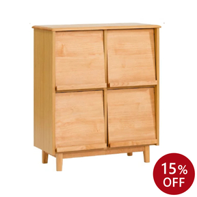 【BOK-I-058】［アウトレット］エレン フラップシェルフ