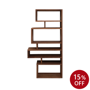 【LAK-L-061】［アウトレット］ベック シェルフ