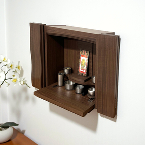 【ALT-M-126】波音（なみね） 壁掛け仏壇