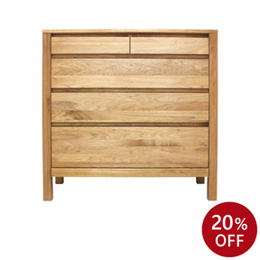 【CS-K-114】［アウトレット］プリード チェスト