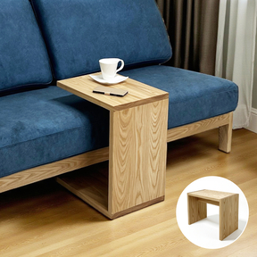 【SDTB-M-134】フレシア 2WAYサイドテーブル