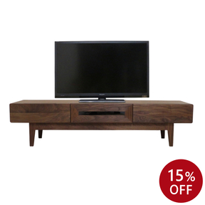 【TV3-M-103】［アウトレット］クレソン テレビボード