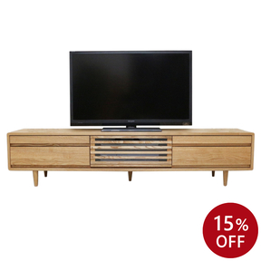 【TV-K-143】［アウトレット］スピア テレビボード