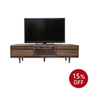 【TV3-K-134】［アウトレット］スピア テレビボード