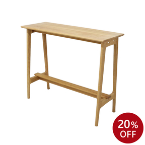 【CT-S-003】［アウトレット］ユナ カウンターテーブル