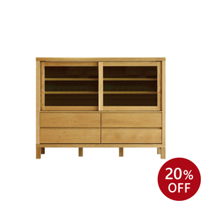 【DB-T-013】［アウトレット］チェルボ ローカップボード