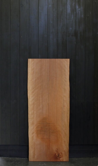 A5343 樫 カシ 一枚板テーブルと無垢家具の専門店 近藤工芸