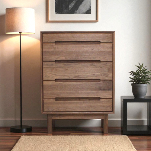 無垢のタンス・チェスト｜厳選ラインナップ [Kontia]