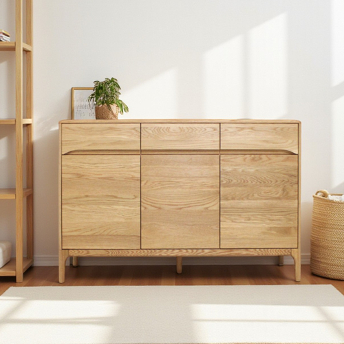 スージー サイドボード｜オーク/ウォールナット - 天然木・無垢の家具