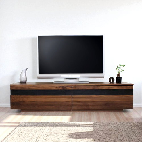 無垢のテレビ台・テレビボード｜厳選ラインナップ [Kontia]