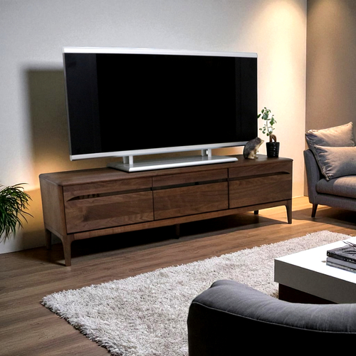 ずーしー 日進木工　テレビボード　WOL190 ずーしー 日進木工 テレビボード WOL190 テレビボード STL-1790