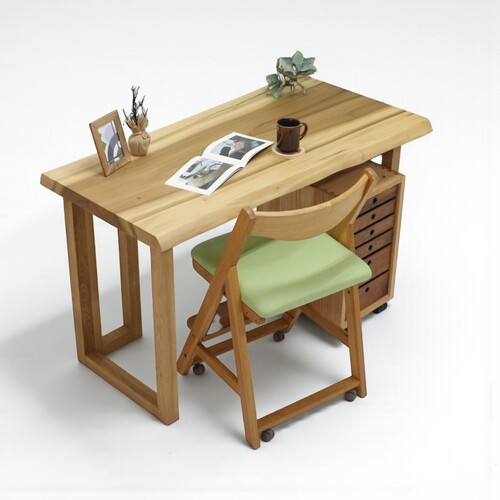 一枚板テーブル・一枚板デスク・机 | 【一枚板テーブル・無垢材