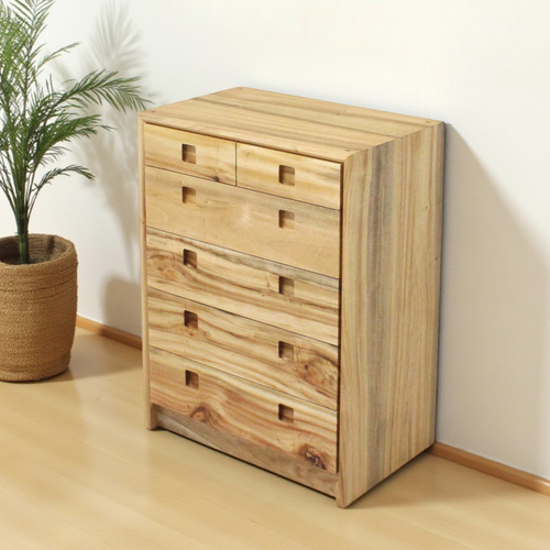 無垢のタンス・チェスト｜厳選ラインナップ [Kontia]