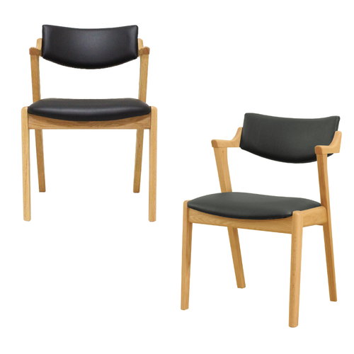 ダイニングチェア 【一枚板テーブル・無垢材家具の専門店の近藤工芸】