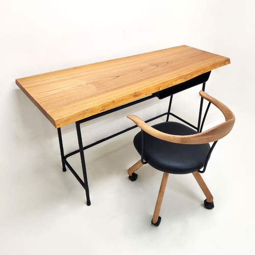 一枚板テーブル・一枚板デスク・机 | 【一枚板テーブル・無垢材