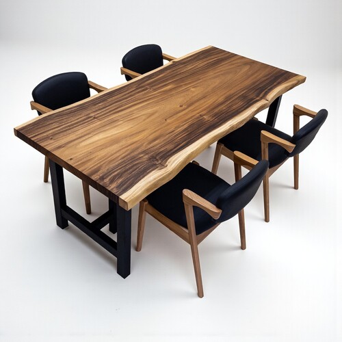 無垢一枚板 | 【一枚板テーブル・無垢材家具の専門店の近藤工芸】