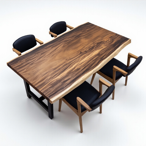 一枚板テーブル・無垢材家具の専門店｜屋久杉・欅など国産材多数