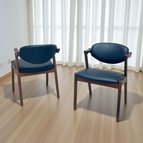 チェア・椅子 【一枚板テーブル・無垢材家具の専門店の近藤工芸】