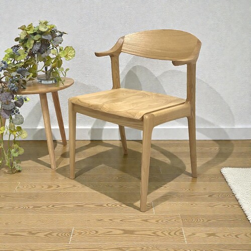 一枚板　イス　椅子　チェアー チェア・椅子 【一枚板テーブル・無垢材家具の専門店の近藤工芸】