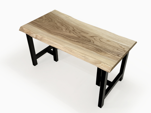 爆安）栓 一枚板 ダイニングテーブル 栓（セン） 一枚板 ダイニング 