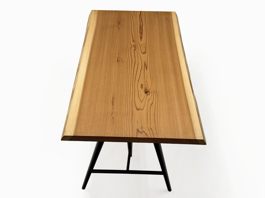 ※お盆期間限定セール　一枚板　杉　ダイニングテーブル　天板 お盆期間限定セール 一枚板 杉 ダイニングテーブル 天板