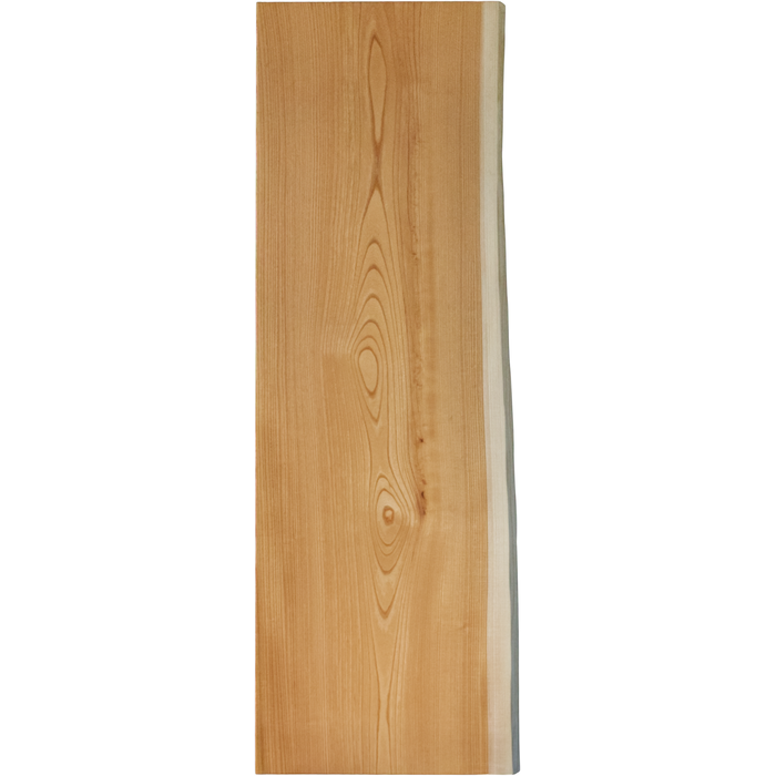 欅（ケヤキ）一枚板天板／1800mm 【A7836】 【一枚板テーブル・無垢材