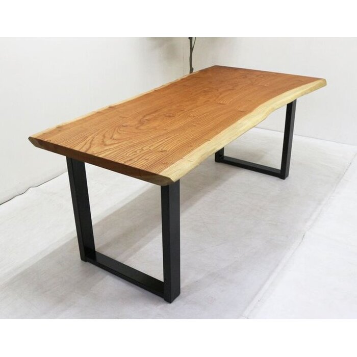 欅 極上杢 ダイニングテーブル センター リビング 銘木 瘤杢 激安 希少