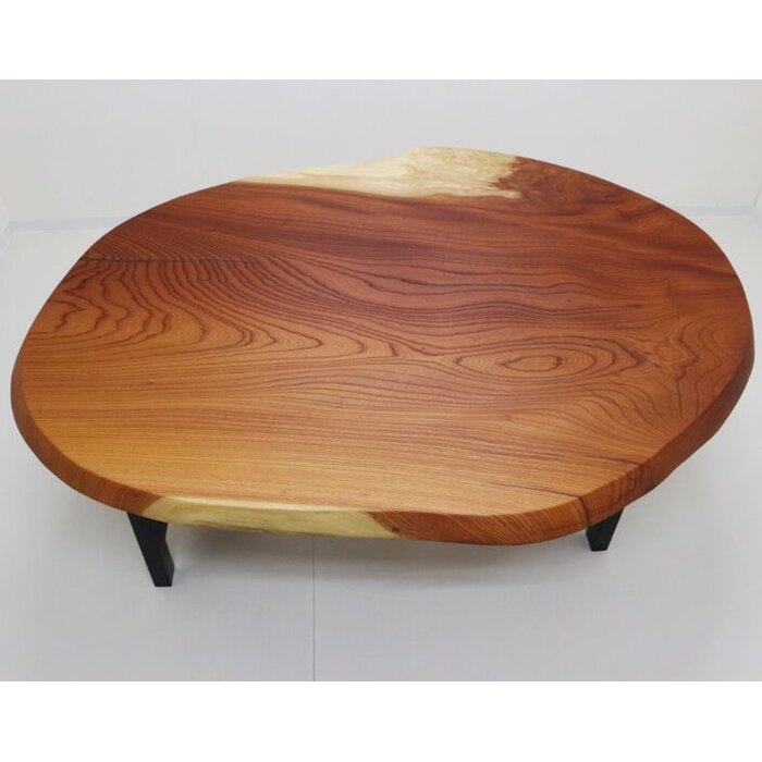 欅テーブル 欅（ケヤキ） 一枚板 ダイニングテーブル／1645mm 【A7888