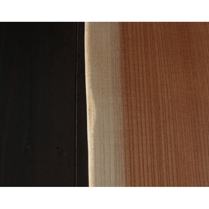 欅 一枚板 天板 欅（ケヤキ）一枚板天板／1800mm 【A7836】 | 【一枚板テーブル