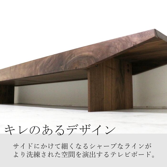 ナラ突板額装スタンド その4 【公式通販】
