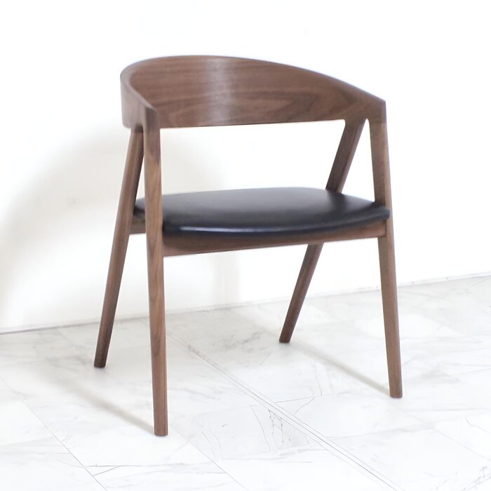 H19K9b 東海家具 Sri Tokai ハリウッド ダイニングチェア H19K9b 東海家具 Sri Tokai ハリウッド ダイニングチェア 低