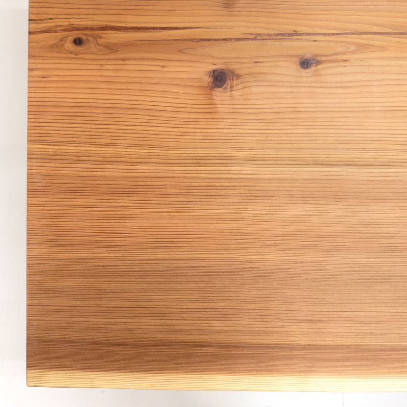 テーブルイメージ3