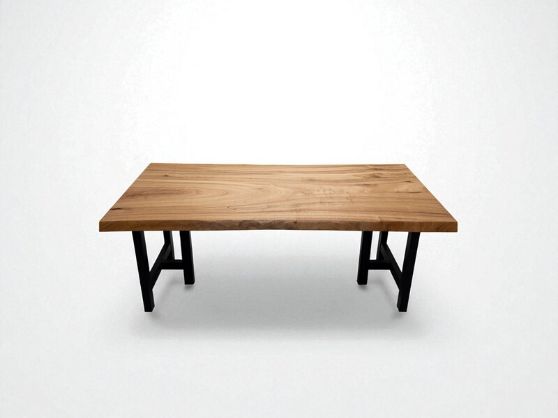 一枚板テーブル楠 楠（クス） 一枚板 ダイニングテーブル／1820mm 【A8751】 【一枚板