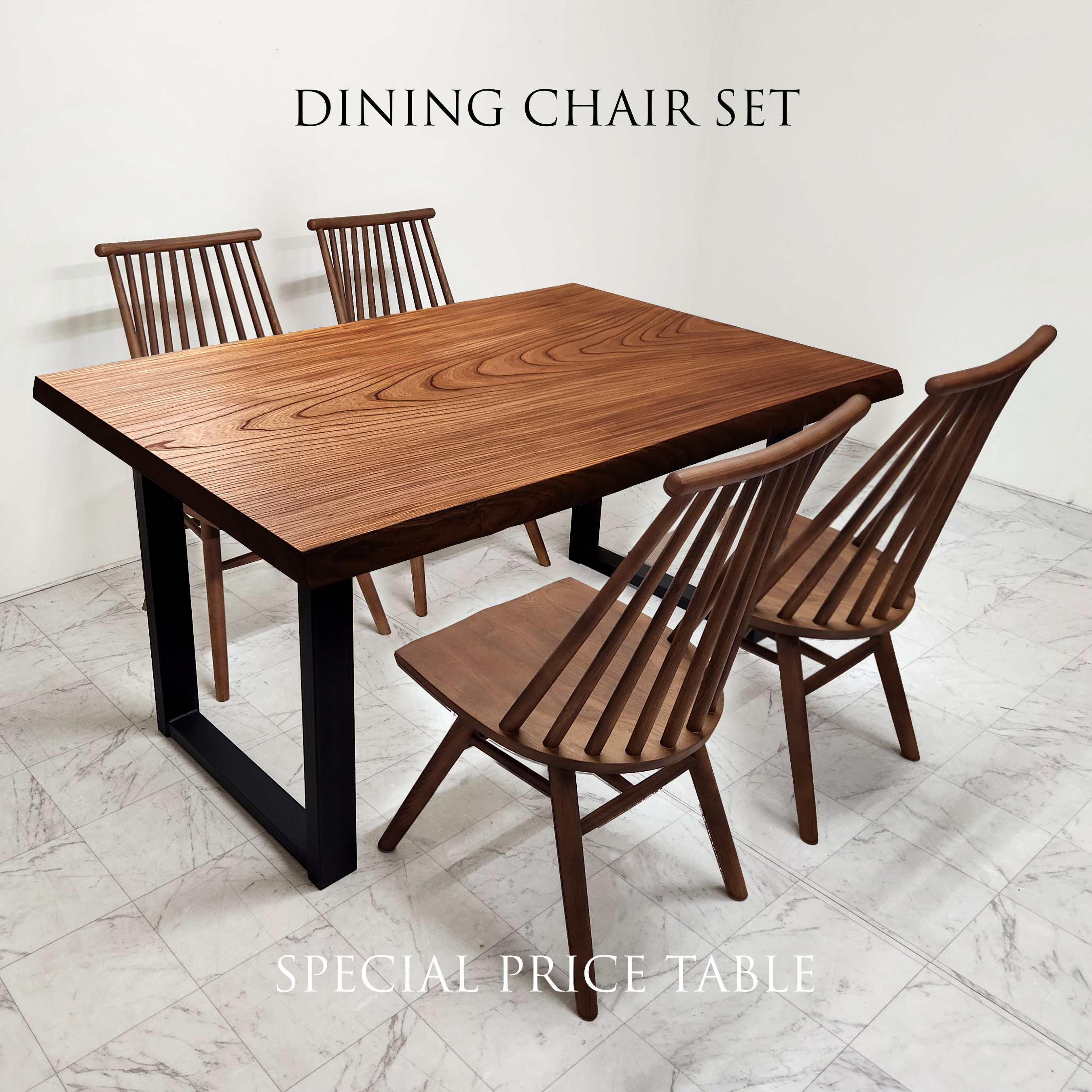 欅　テーブル 欅(ケヤキ)座卓