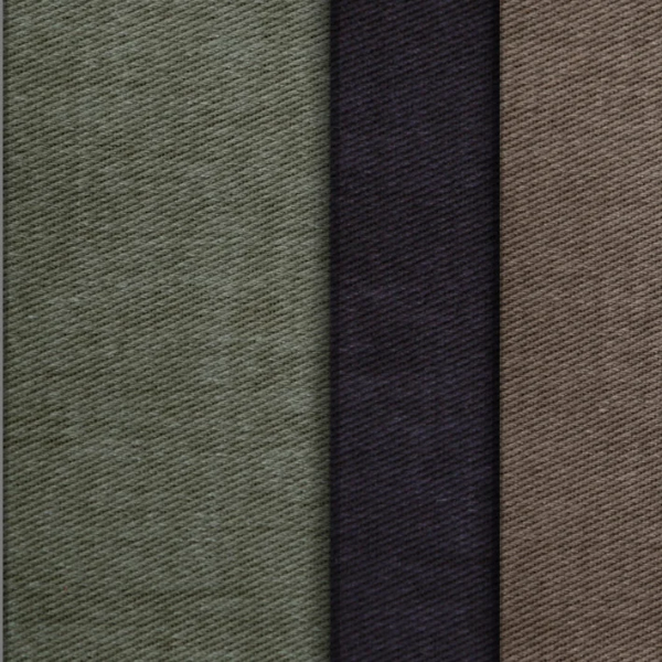 ドック生地のサムネイル